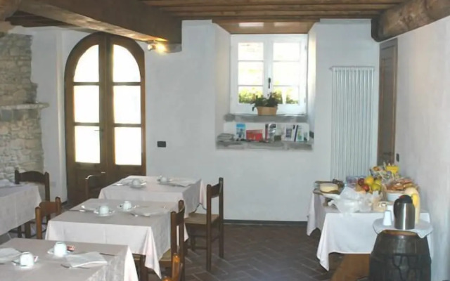 La Meridiana B&B Affittacamere