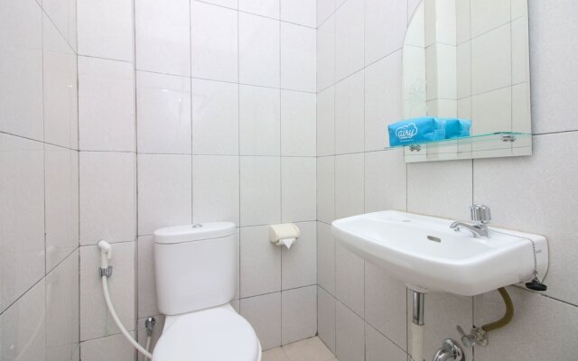 Airy Winangun Dua Sulawesi 2 Manado