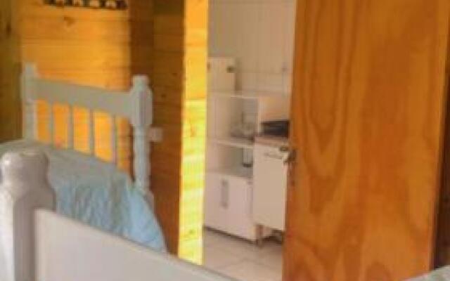 Casas do buzo