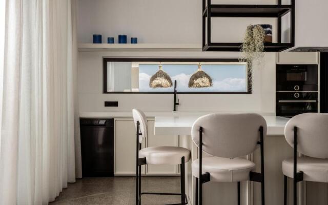 Oresteia Presidential Villa, a Legendary Retreat, By ThinkVilla