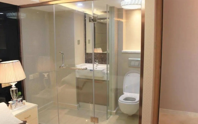 Jijia Apartment Hotel