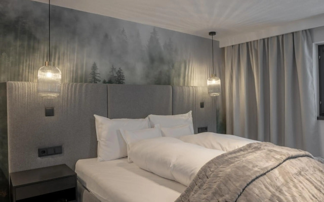 Hotel Madlein