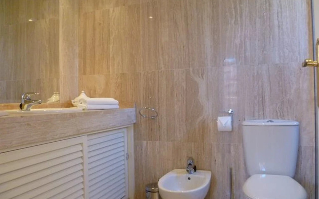 Apartamento  Los Lagos de Santa Maria