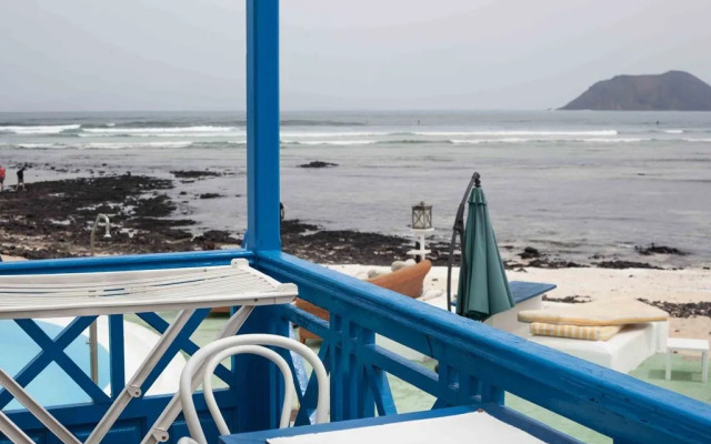 Punta Elena Beach