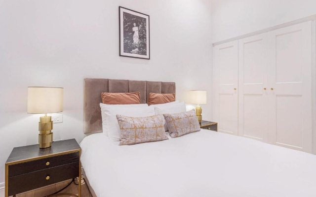 Royal Kensington - Standard 3 bed