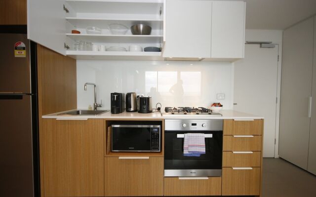 Onelife Harbour View Luxury Apartment
