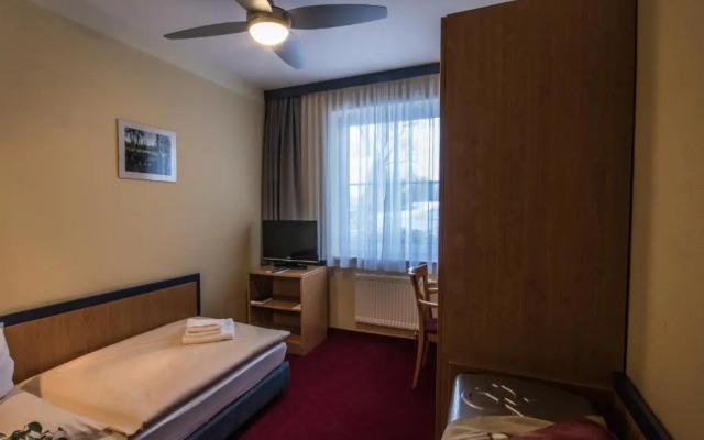 Hotel Radduscher Hafen