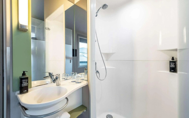 ibis budget Frankfurt City Ost