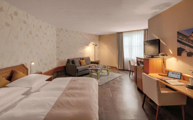 Mercure Hotel Kassel