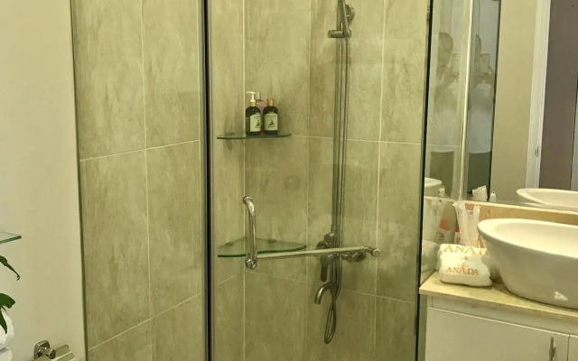 Anada Serviced Apartments In Dalat