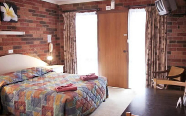 Frankston Motel