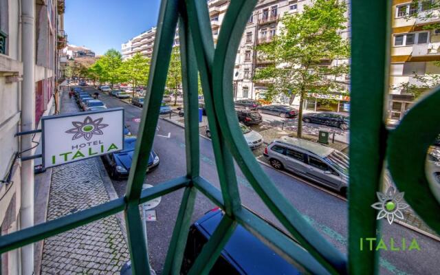 Hotel Italia