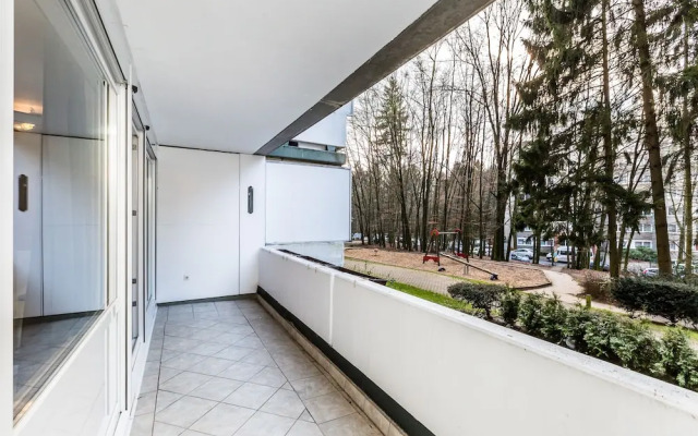 Little Manhatten Apartments