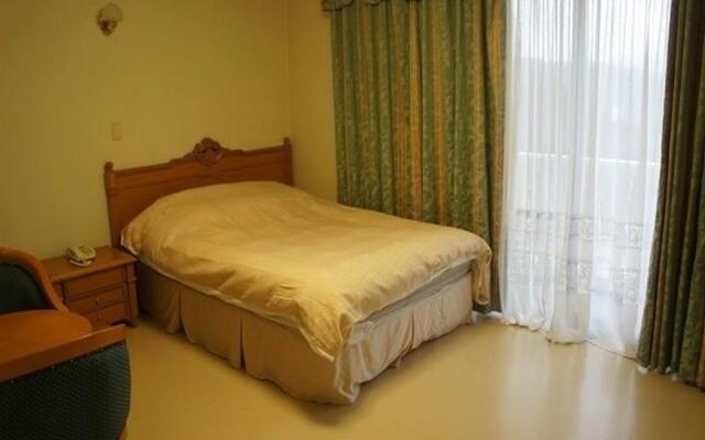 Hanwha Resort Baegam Spa