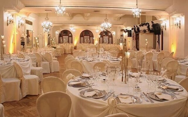 Castelar Hotel & Spa