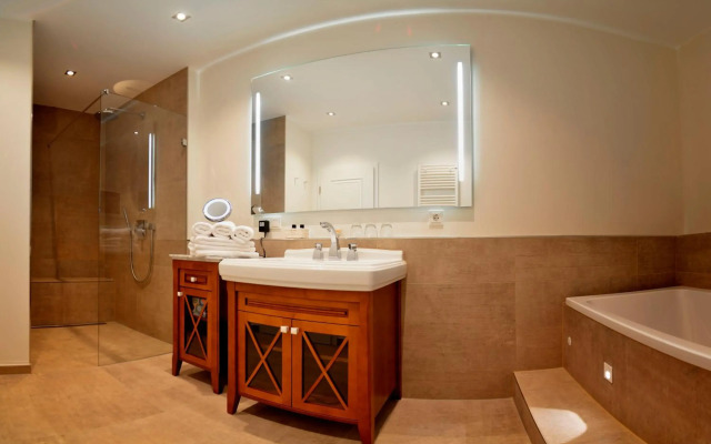 Hotel Restaurant Kohlbrecher Villeroy & Boch SPA