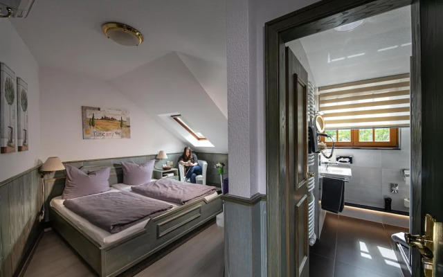Parkhotel Plauen