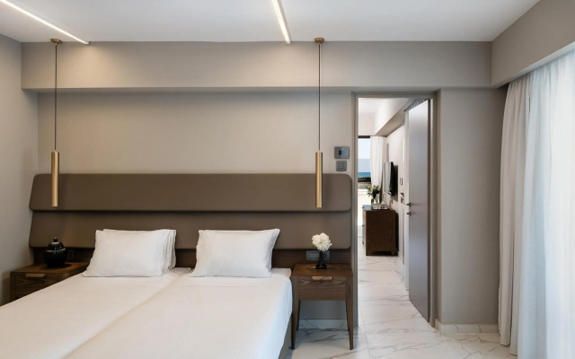 Porto Platanias Beach - Luxury Selection