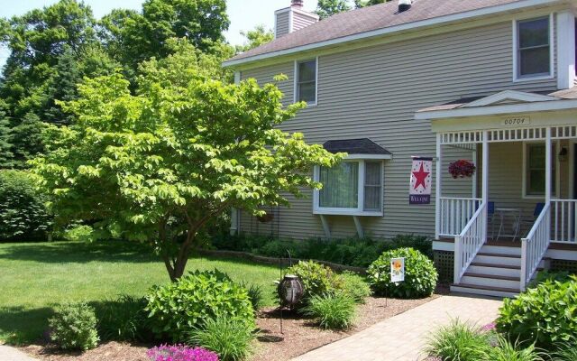 Black River Inn Bed and Breakfast