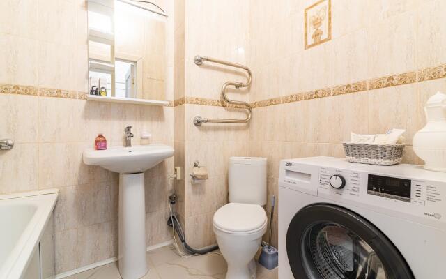 Bon voyage на шоссе Каширское