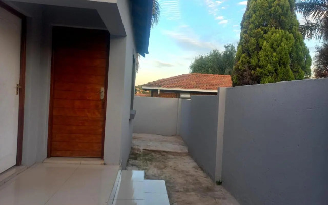 The Savior sleep n Go