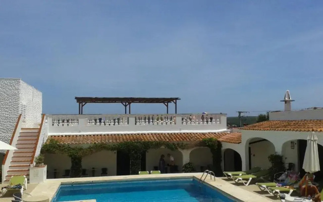 Hotel del Almirante