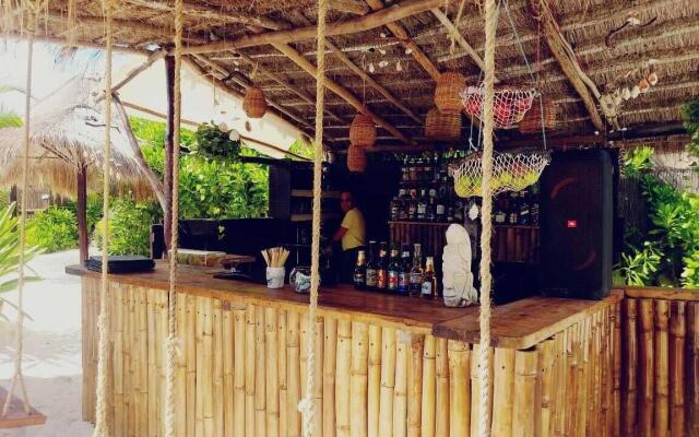 Pancho villa Tulum