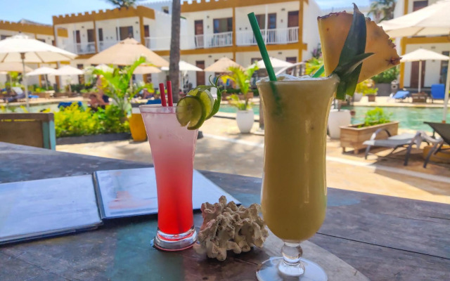 Zanzibar Bay Resort