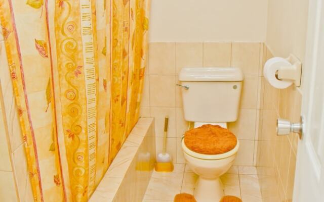 Port of Spain Windy Guest Apartment