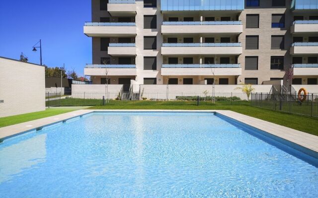 Luxury Los Alamos Beach