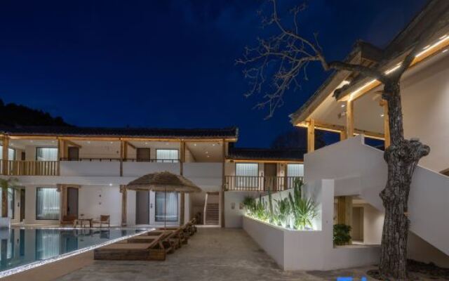 Yueyangli Xishang Homestay