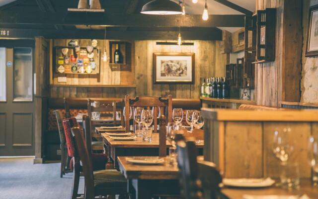 The Plume of Feathers