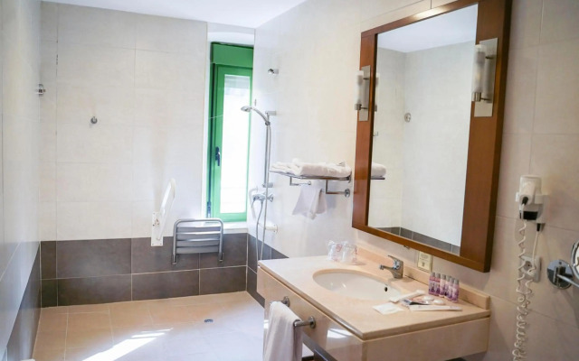 El Salugral Termal Resort