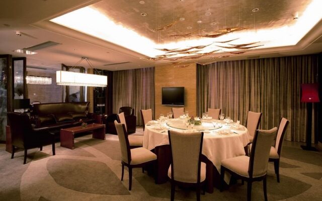 Zhongwei Hangzhou Sunny Hotel