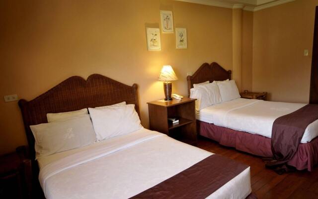 Sierra Resort powered by Cocotel