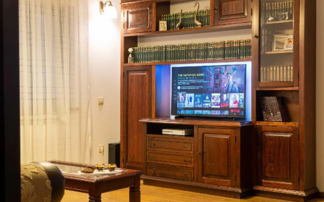 . Pensiune Agroturistica Tara Fagilor