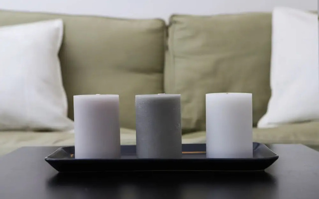 Loft a Chiaia a pochi passi dal lungomare