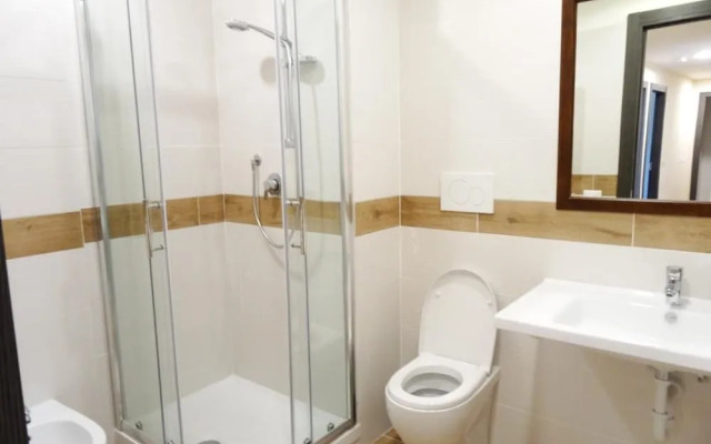 Apartment Nel Centro Della Citta