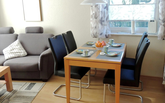 Hoppenberg 5 - Wohnung Schröder