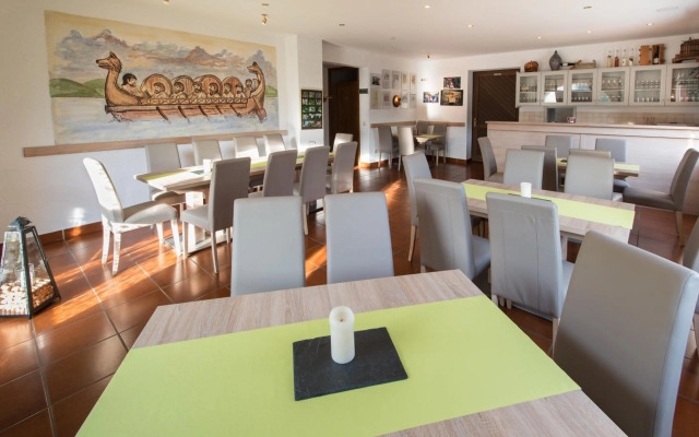 Ferienwohnung Römerweinhof