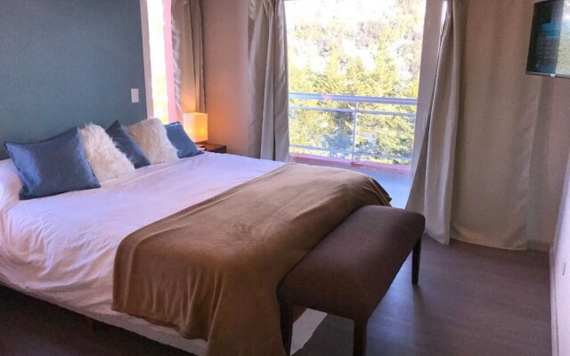Luxury 2 Bedr Apart Cerro Catedral VC2