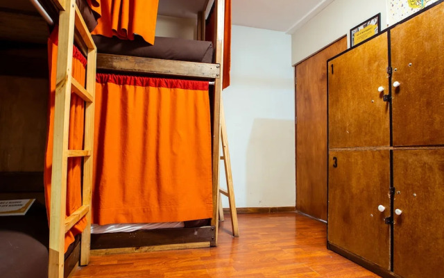 Kokopelli Hostel Cusco