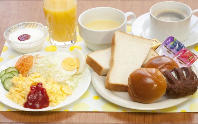 Smile Hotel Otsu Seta