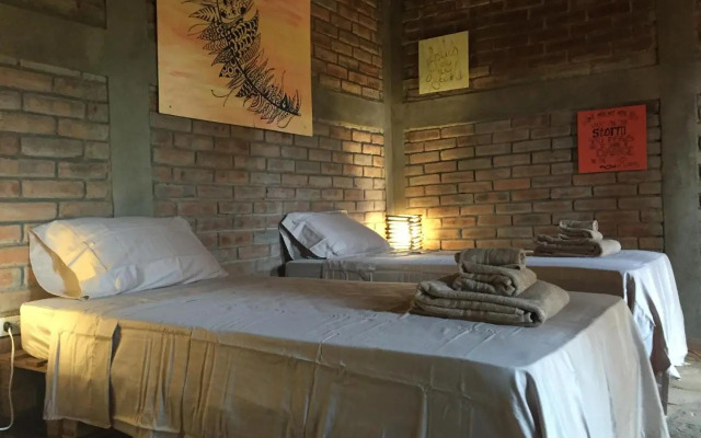 Hostal Casa Abierta