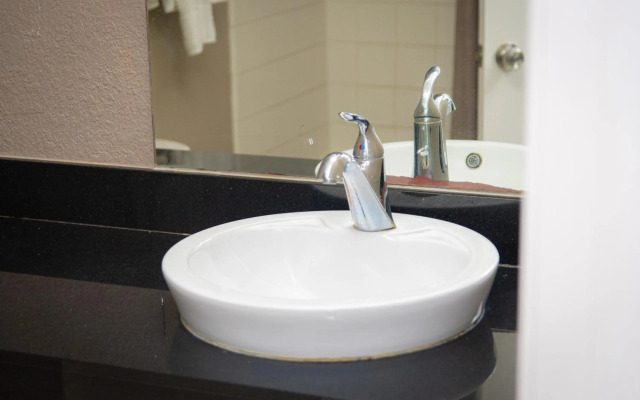 Studio 6 West Palm Beach, FL