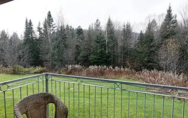 Chalet 04 Chemin des Adirondacks