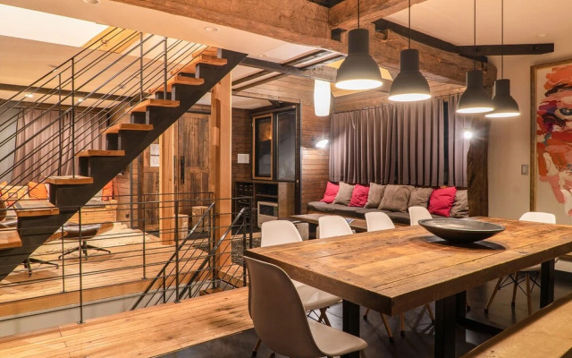 Momiji Lodge