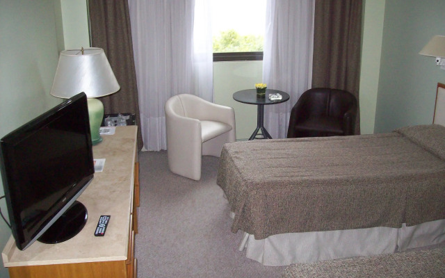 Hotel Alkazar