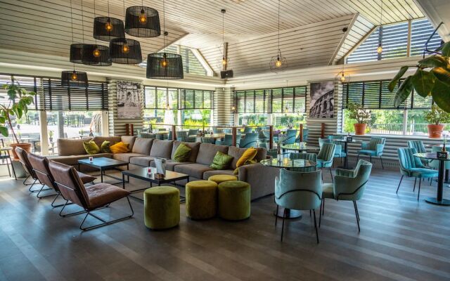 Europarcs Marina Strandbad