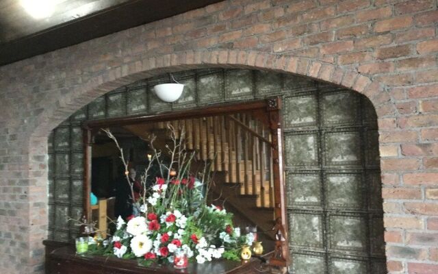 The Lanterns Hotel